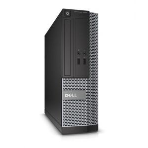 μεταχειρισμένα pc desktop dell optiplex 3020 SFF refurbished μεταχειρισμένοι υπολογιστές