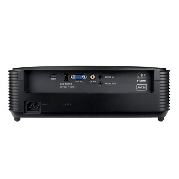 Βιντεοπροβολέας - projector Optoma-S334e
