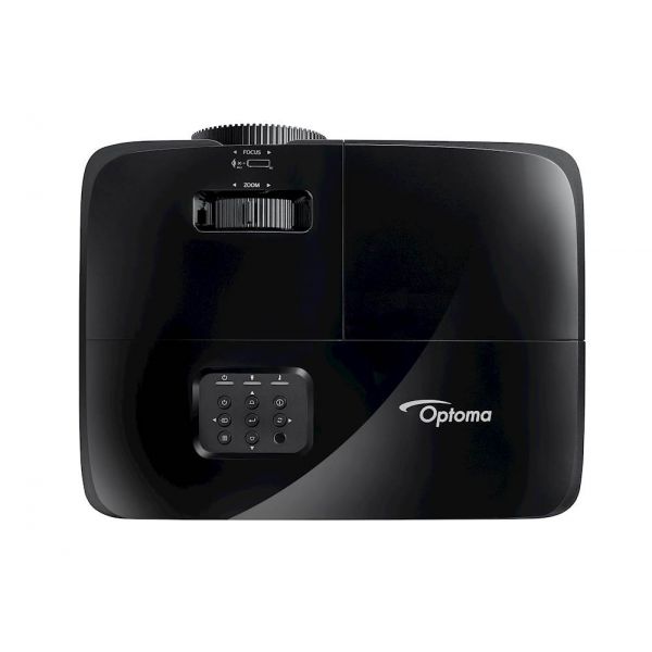 Βιντεοπροβολέας - projector Optoma-S334e