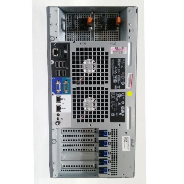 μεταχειρισμένα server dell PowerEdge T610 Tower refurbished μεταχειρισμένοι υπολογιστές, ανακατασκευασμένοι servers