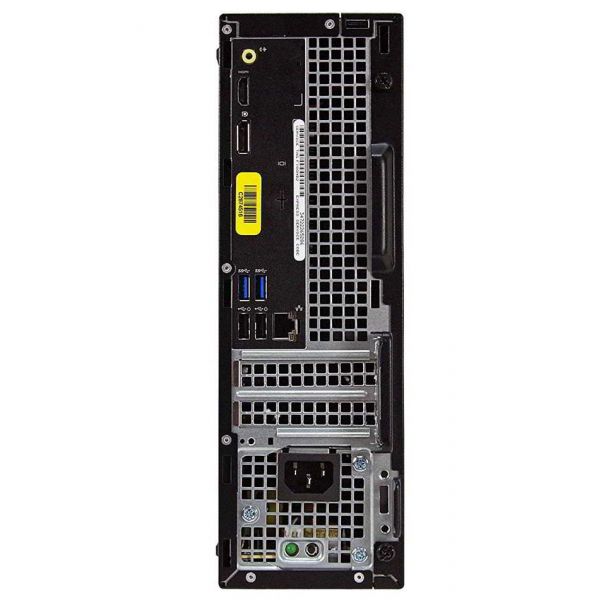 μεταχειρισμένα pc desktop Dell OptiPlex 3040 SFF refurbished μεταχειρισμένοι υπολογιστές