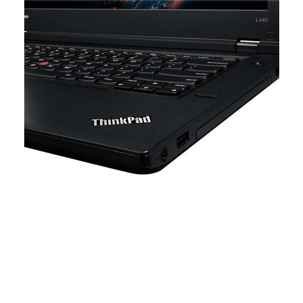 Φορητοί υπολογιστές - Notebook από την Lenovo. μεταχειρισμένα laptop lenovo ThinkPad L440 refurbished μεταχειρισμένοι φορητοί υπολογιστές.