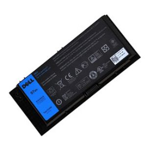 Battery Dell 65 Whr 6-Cell for Precision M4600 M4700 M6600 M6700