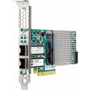 NIC HP NC523SFP 10Gb 2-port Server Adapter