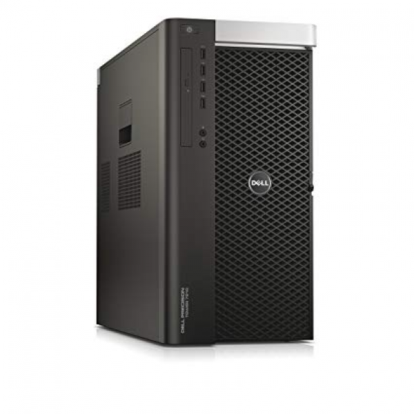 Workstation Dell Precision 7910 E5-2670 V3 32GB 500GB SSD M2 WD BLACK DVDRW QUADRO M2000