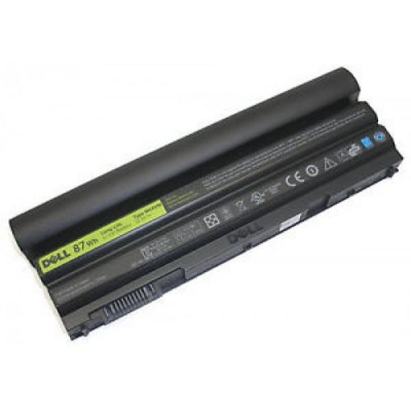 Battery Dell 87 Whr 9-Cell for Latitude  E6420 E6430 E6440 E6520 E6530 E6540 E5420 E5430 E5520 E5530