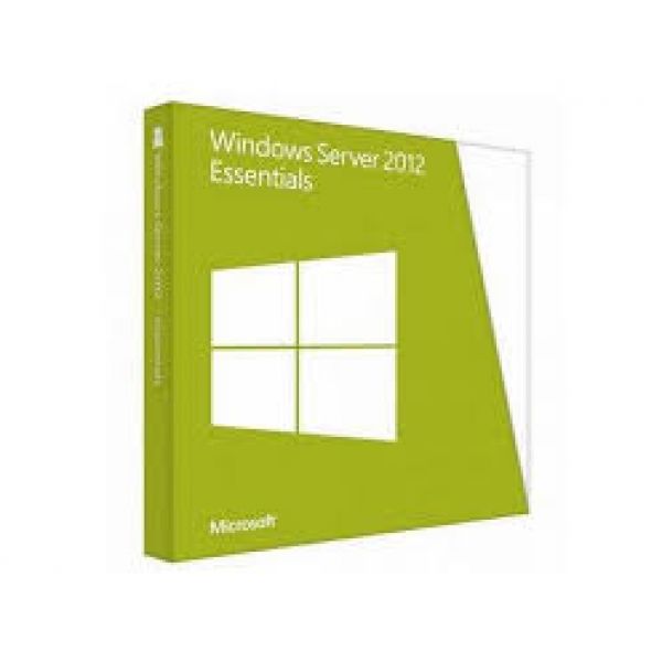 ROK DELL Windows Server 2012 R2 Essentials 1-2C