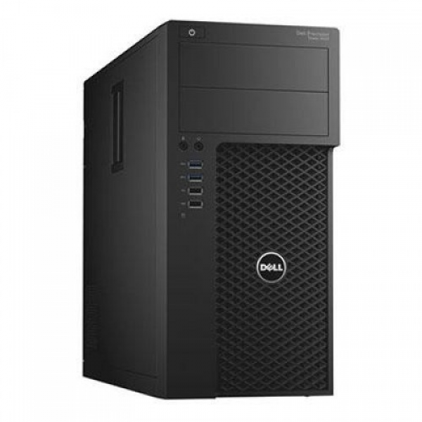 Μεταχειρισμένα Workstation Dell Precision T1700 i7-4790 8GB 512GB SSD