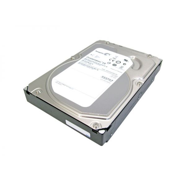HDD DELL 300GB 15K SAS 3.5" 6Gbps