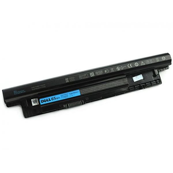Battery Dell 65 Whr 6-Cell for Inspiron 15 3521 15R 5521 17R 5721