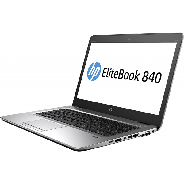 Laptop 14" HP Elitebook 840 G1 i5-4200U 4GB 180GB SSD *Grade B*