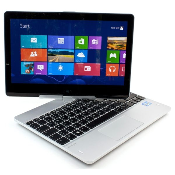 Laptop 11.6" HP Elitebook Revolve 810 G3 i5-5300U 8GB 256GB SSD M.2 *Grade A-*