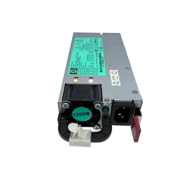 HP_498152-001_1200W_Hot_Plug_Power_Supply