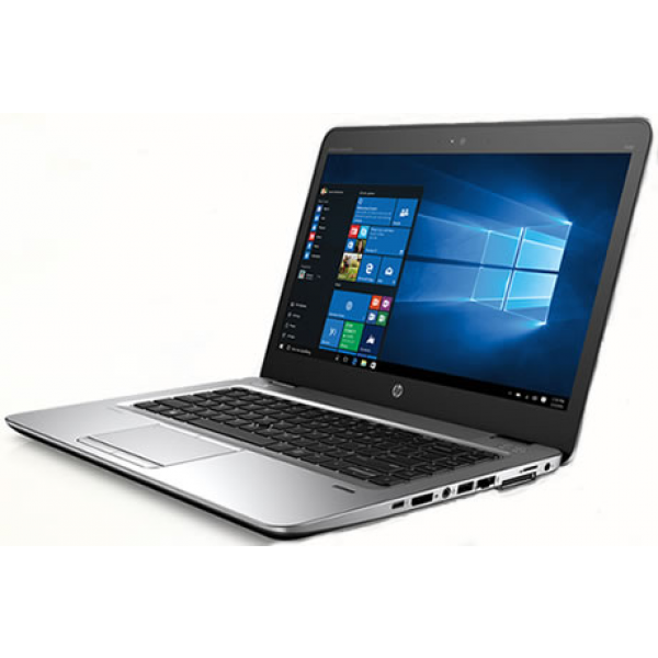Εκθεσιακό* Laptop 14" HP Elitebook 840 G3 i5-6300U 16GB 512GB NVMe*17 μηνες Onsite Next Businness Day