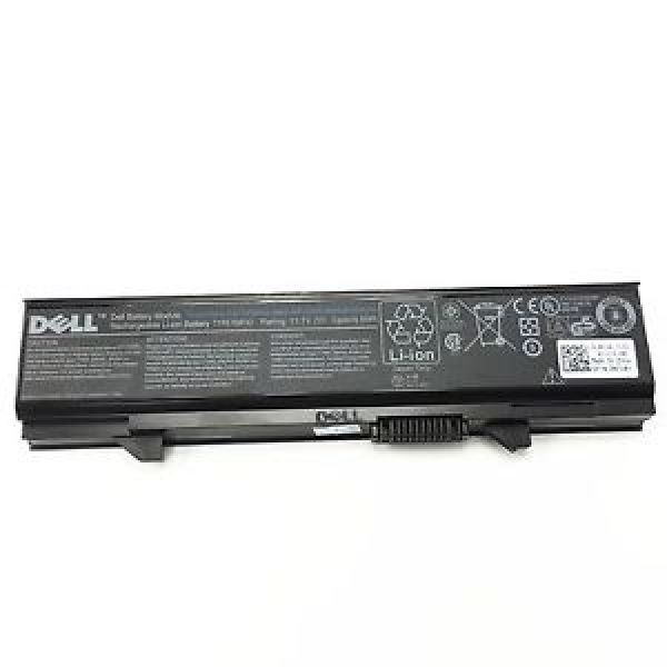 Battery Dell 37 Whr 4-Cell for Latitude E5400 E5410 E5500 E5510