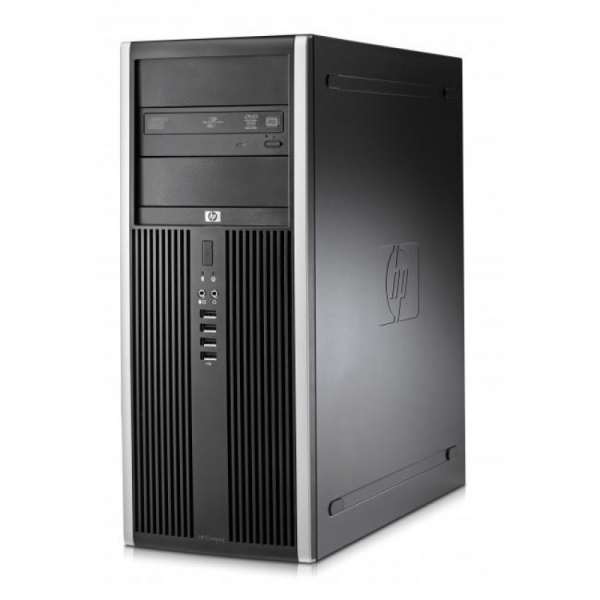 HP Compaq 6200 Pro MT i7-2600 4GB 250GB