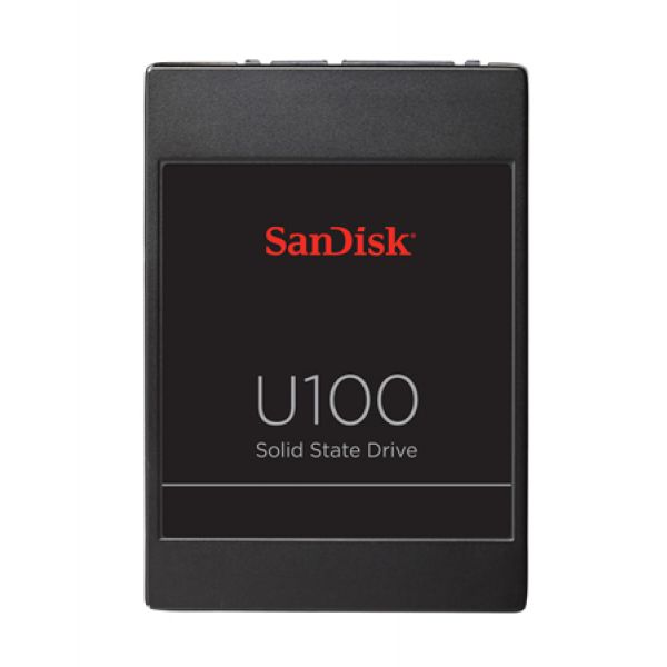SSD SANDISK 8GB U100