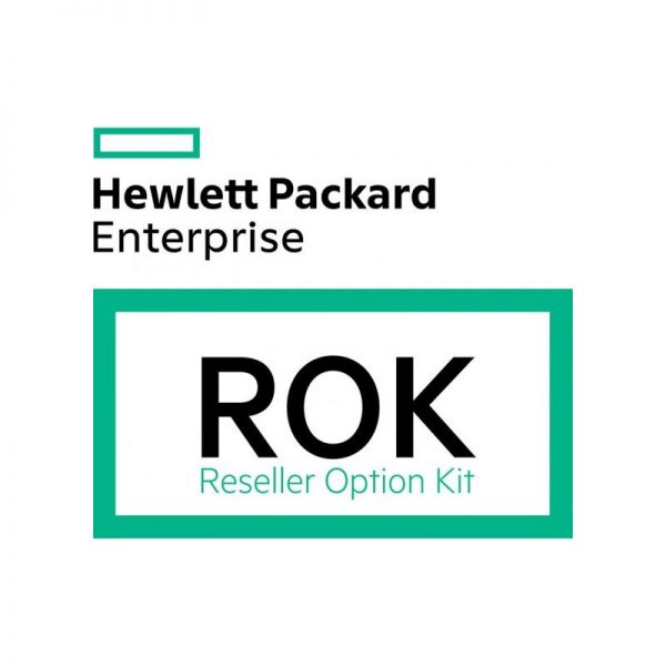 ROK HP MS Windows Server 2016 Essentials 1-2P