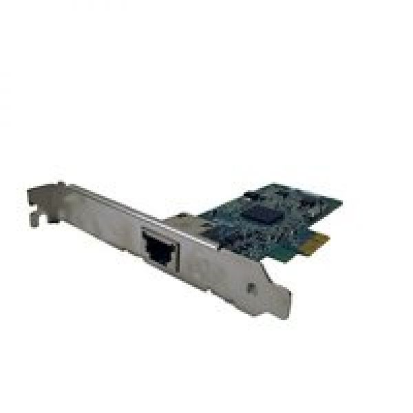 NIC Dell Broadcom 5722 Single Port 1GB PCI-E LP