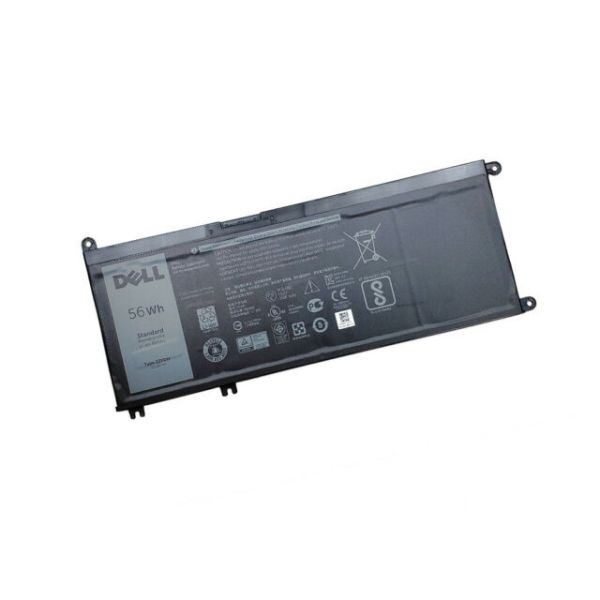 Battery Dell 56 Whr 4-Cell for Inspiron 7778 7779