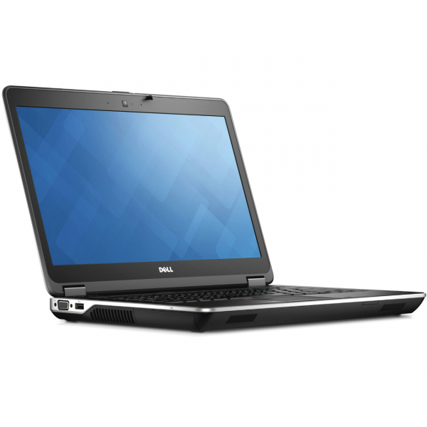 Laptop 14" Dell Latitude E6440 i5-4210M 4GB 320GB DVD-RW *Grade B*