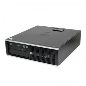 HP Compaq Elite 8200 SFF i5-2400 4GB 250GB
