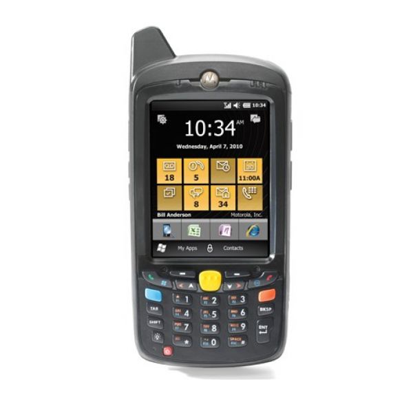 PDA MOTOROLA MC659B Windows Mobile 6.5