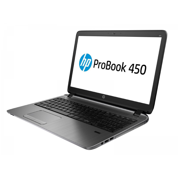 Laptop 15.6" HP Probook 450 G2  i5-4210U 4GB 500GB DVDRW REF