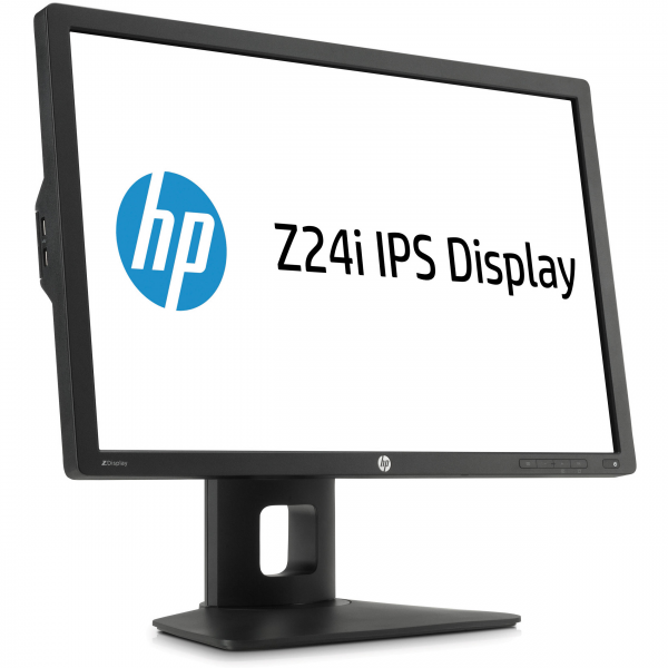 Οθόνη 24″ HP Z24i IPS LED Full HD (1920 x 1200)