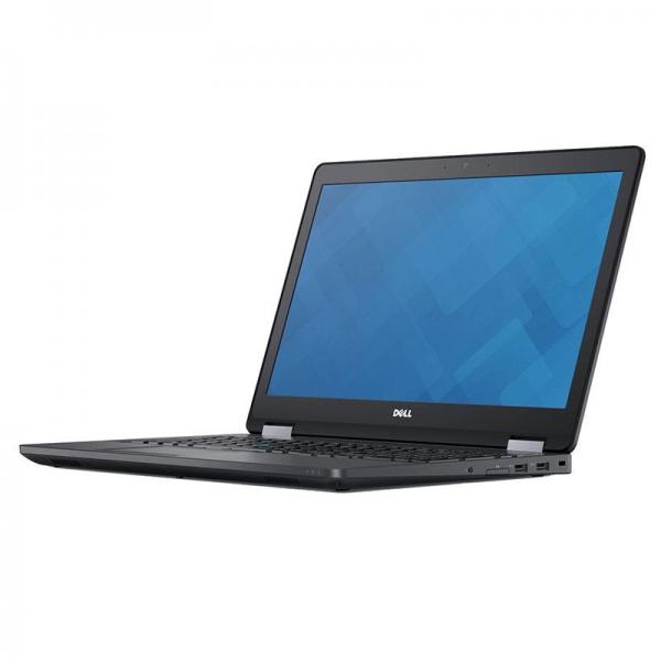 Laptop 15.6" Dell Latitude E5570 i5-6440HQ 8GB 240GB SSD - NEW