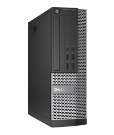 Dell Optiplex 7020 SFF Dell Optiplex 7020 SFF