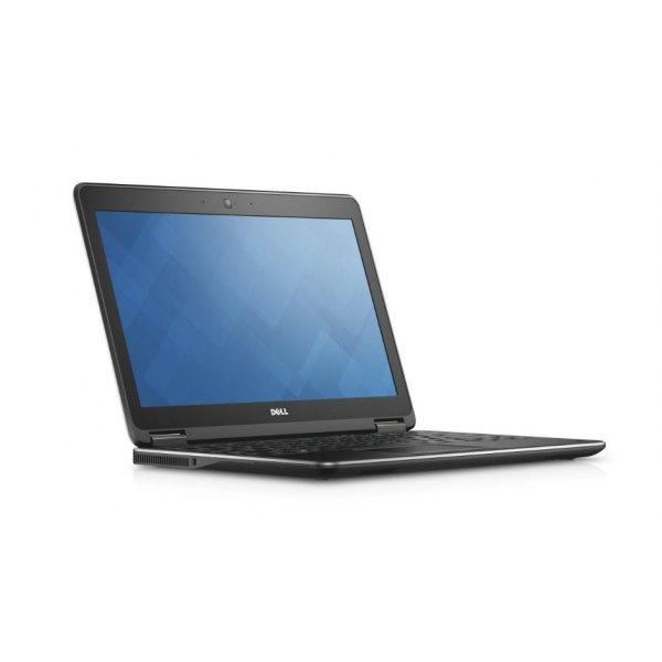 Laptop 12.5" Dell Latitude E7250 i5-5300U 4GB 128GB SSD REF