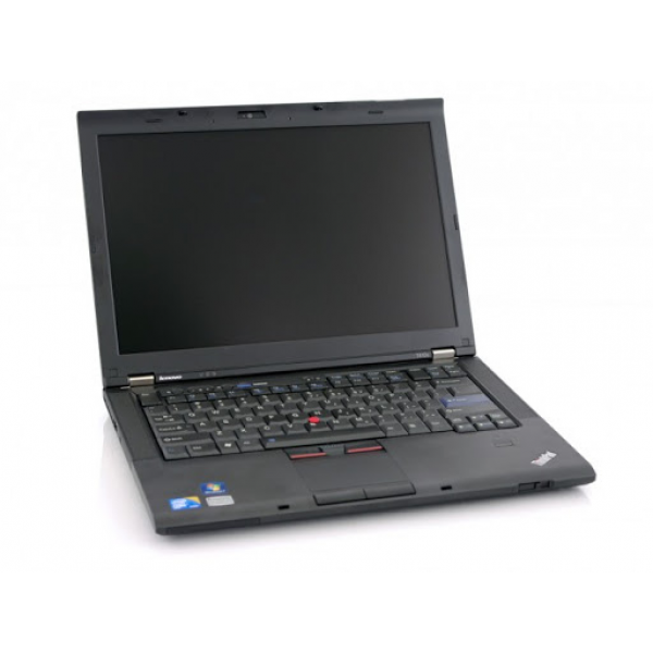 Refurbished laptop 14.1" Lenovo Thinkpad T410S i5-520M 4GB 80GB SSD