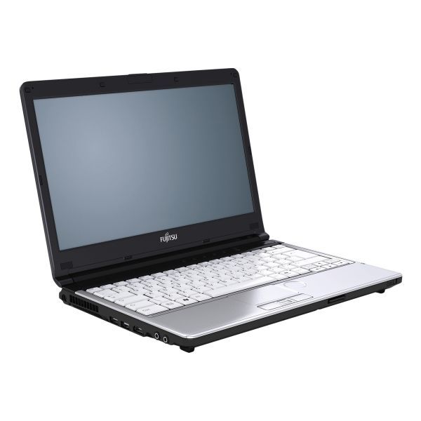 Laptop 14″ Fujitsu Lifebook S752 i3-2348M 4GB 500GB DVDRW REF