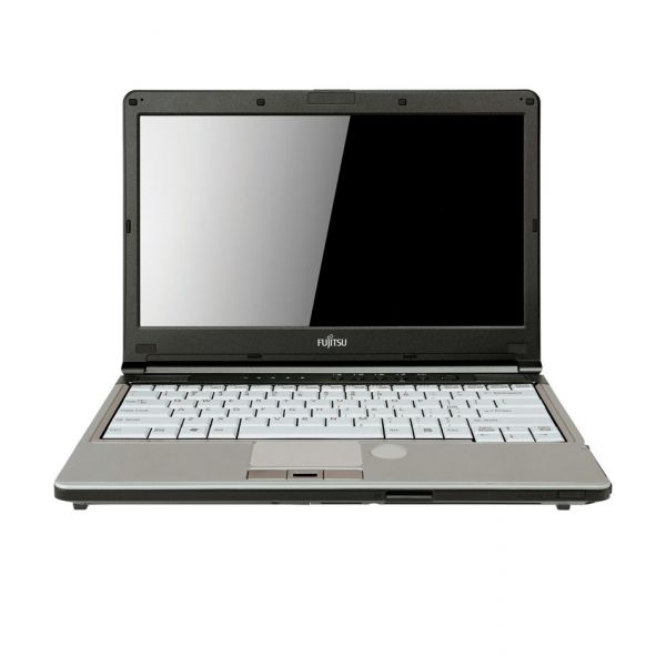 Laptop 13.3″ Fujitsu Lifebook S761 i5-2520M 8GB 256GB SSD DVDRW WIN10 HOME