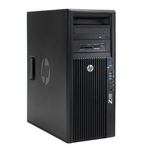 HP Z420 Workstation