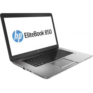 Laptop 15.6" HP Elitebook 850 G2 i5-5300U 8GB 500GB - REF