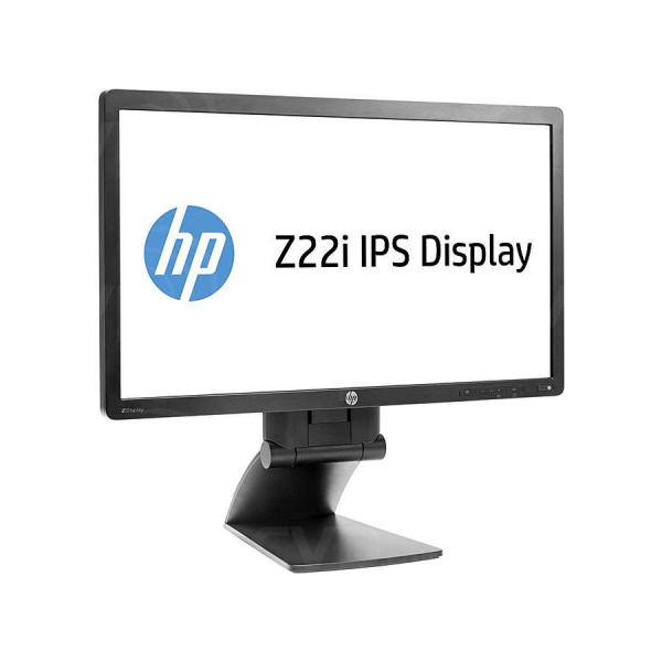 Monitor 22″ HP Z22I  Full HD (1920 x 1080) REF