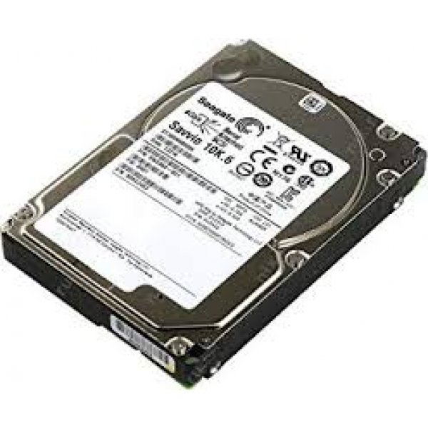 HDD HITACHI 300GB SAS 10K 6G 2.5"