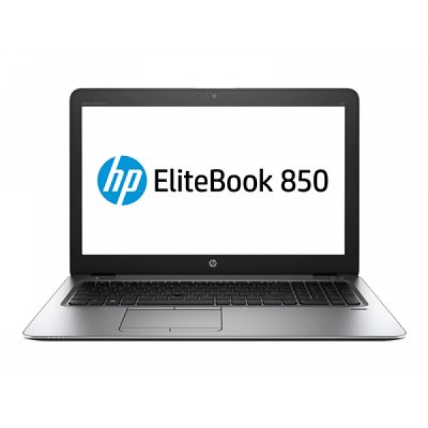 Laptop 15.6" HP Elitebook 850 G3 i5-6300U 8GB 500GB REF