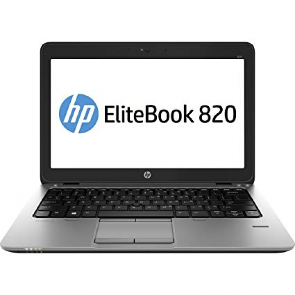 Laptop 12.5" HP Elitebook 820 G1 i5-4310U 8GB 500GB REF