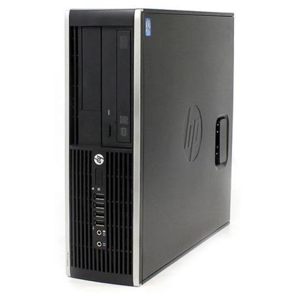 Refurbished PC HP Compaq Pro 6300 SFF