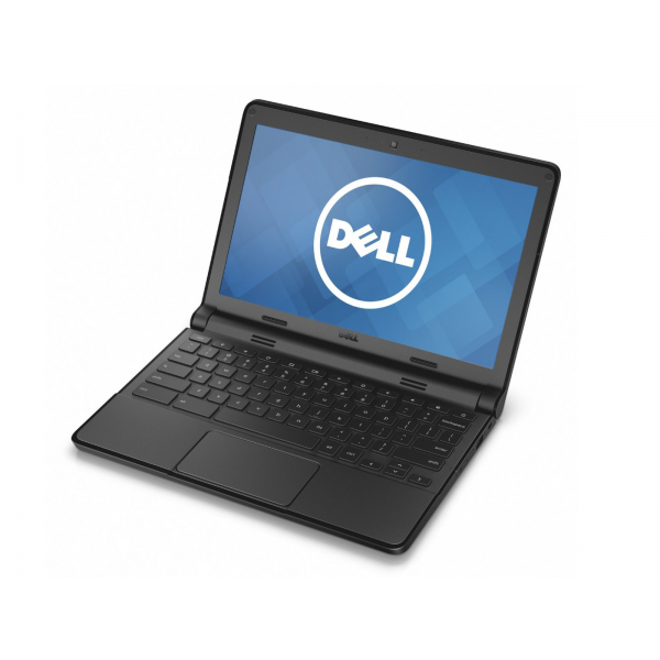 Laptop 11.6" Dell Chromebook 11 3180 N3060 4GB 32GB - REF