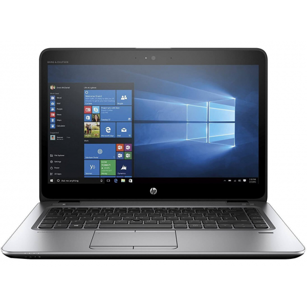 Laptop 14" HP Elitebook 745 G3 A8-8600B/4GB/500GB REF