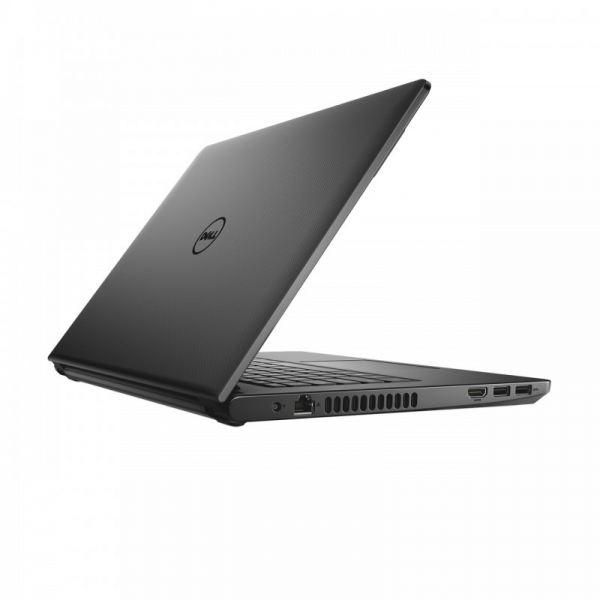 Laptop 14" Dell Inspiron 14-3467 i5-7200U/8GB/1TB/DVDRW - REF
