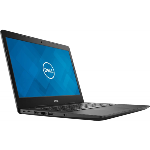 Laptop 14" Dell Latitude 3490 i5-8250U/8GB/256GB SSD M.2 - REF