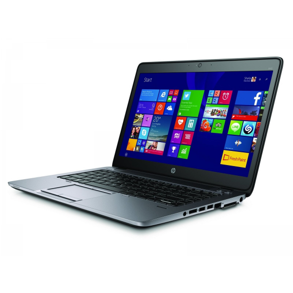 Laptop 14" HP Eltebook 840 G2 i5-5300U/8GB/500GB REF