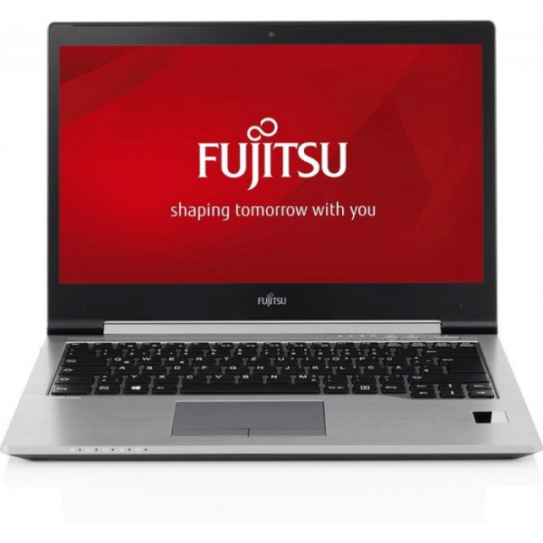 Laptop 14" Fujitsu Lifebook U745 i5-5200U 8GB 500GB SSHD