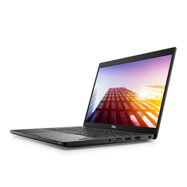 Laptop 14" Dell Latitude 7480/i5-7300U/16GB/256GB SSD M.2 - REF