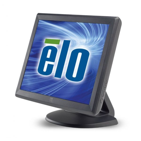 ELO used Touch Οθόνη 1515L LCD-TFT, 15", VGA, USB REF